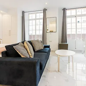 Arriola Apartamento Con Terraza By Bossh! Málaga