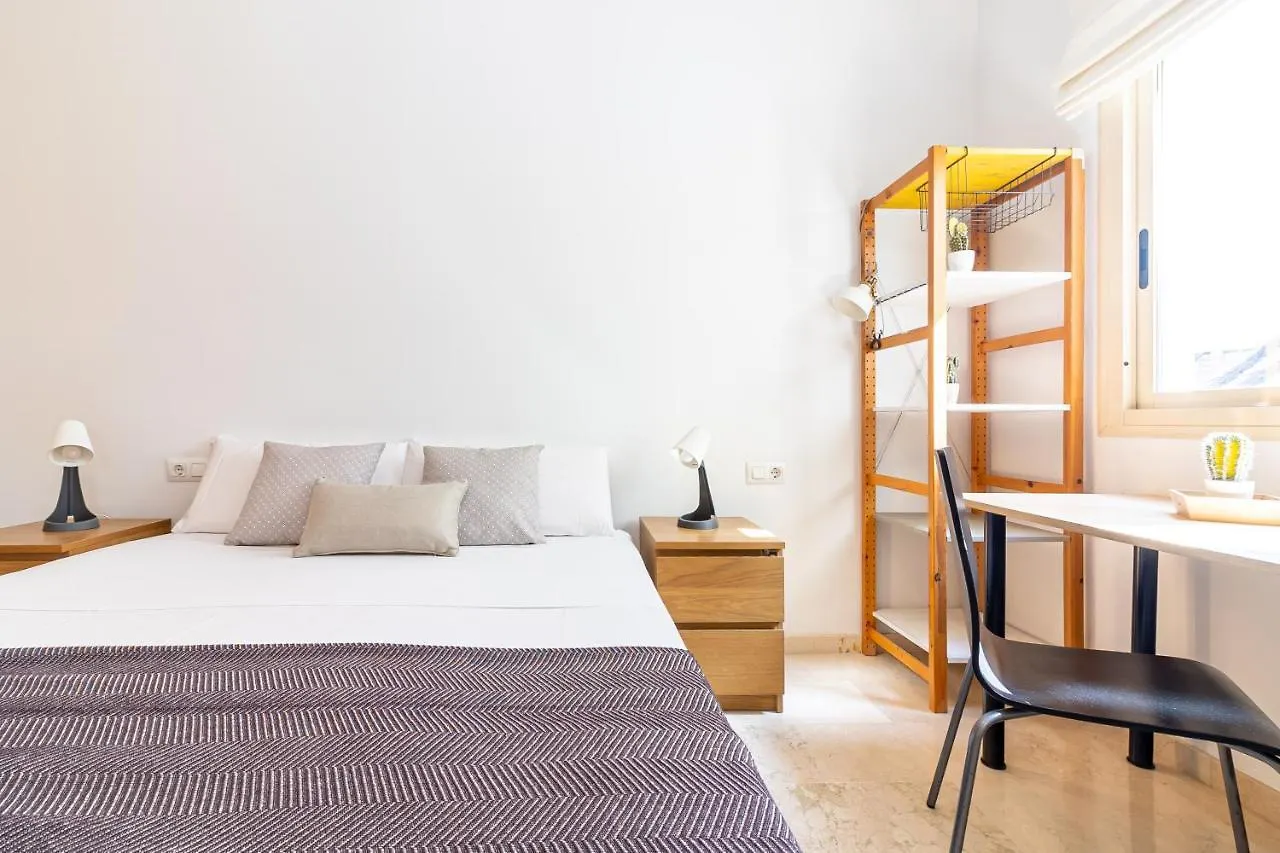 San Rafael 3 Apartments Malaga